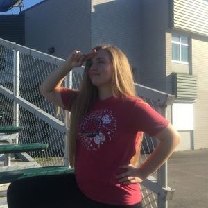 Meet your Posher, Hayley